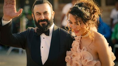 قصي خولي يتحدث لأول مرة عن زواجه مجددا.. ماذا قال عن طليقته؟