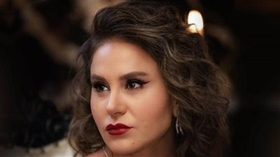 ديمة قندلفت بدون مكياج 