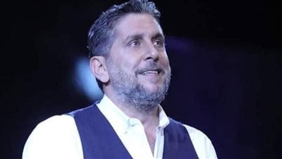 ماسة قنوع تفاجىء الجميع  وتبكي الجمهور بما فعلته في ذكرى عيد ميلاد  والدها الراحل محمد قنوع 