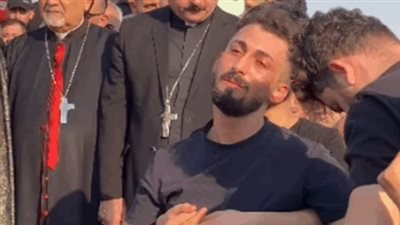 مالك قاعة حفل زفاف نينوى في العراق ينهي الجدل ويكشف سبب الحريق 