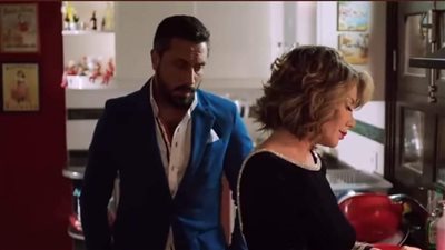 زهق من المشاكل .. 20 سنة جواز .. قصة رائعة 