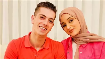 خطوبة مكس بعد طلاقه من ضحى