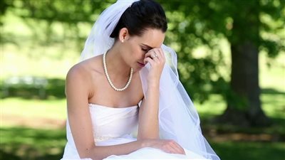 اغنية  تتسبب في الغاء عرس وطلاق العروس من زوجها 