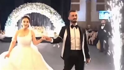 الكشف عن هوية المتورط عن حريق #عرس_الحمدانية