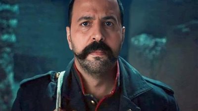 خطأ غير متوقع في مسلسل الزند يضع المخرج في موقف محرج 