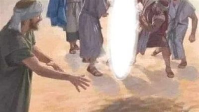 قصة سيدنا يوسف 