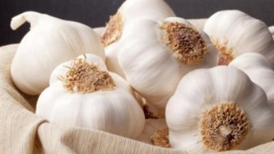 حړق الثوم في المنزل فوائد مذهلة 