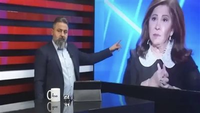 ليلى عبد اللطيف اعلامي شهير يكشف مالم يتوقعه احد
