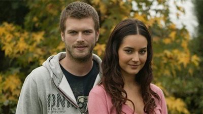 هل تذكرون ميرنا في مسلسل ميرنا وخليل هكذا اصبحت اليوم