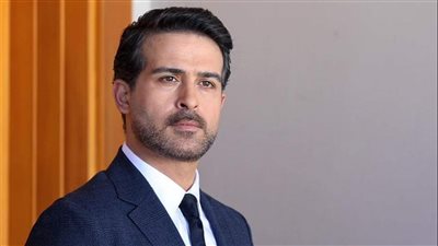 أول ظهور لأخوة الفنان محمود نصر بطل مسلسل كريستال 