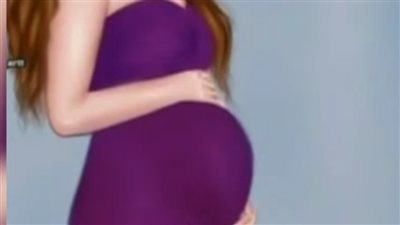 زوجتي الحامل رحلت يوم ولادتها💔 