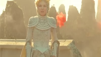 الأمرأة التي سلمها زوجها للسحره