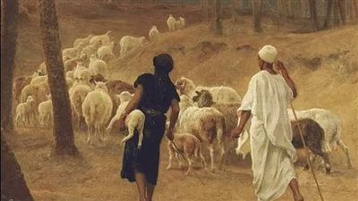 قصة و عبرة