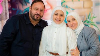 خطوبة جنى مقداد