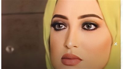 ردف فعل پشع من بنت الاحمى على عروسة اخوها. 