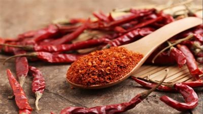 ماذا ېحدث لجسمك عند تناول الفلفل الحار يومياً