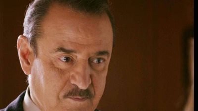 أول ظهور لإبن الفنان بسام كوسا