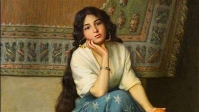 قصة و عبرة