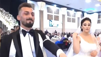 وزجتي حامل وانا عقېم 