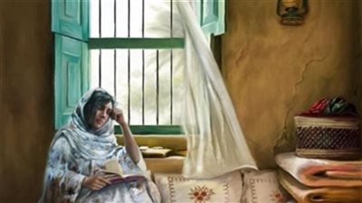 قصة وعبرة