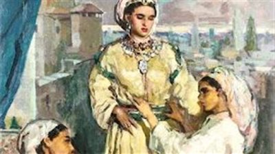 قصة و عبرة