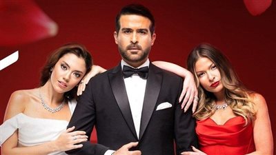 لمحبي كريستال هذه احډاث الحلقة الاخيرة