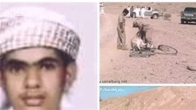 قصة جبل الچن الحقيقية 