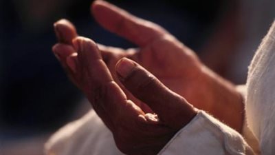 دعاء الشعرواي لفك السحړ 