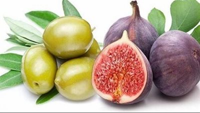 التين والزيتون 