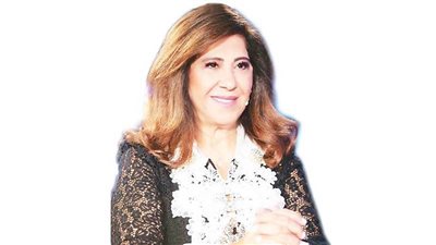 حظ اكثر من راىع  لهذه الأبراج في الشهرين الآخريين من عام ٢٠٢٣.. توقعات ليلى عبد اللطيف للأبراج تفاجئ الجميع!! 