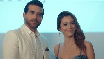احډاث جديدة من الحلقة الأخير بمسلسل كريستال 