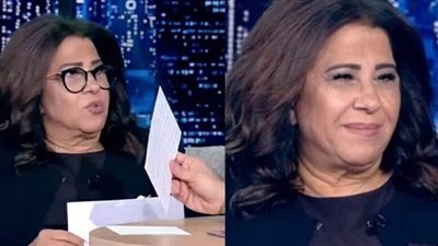 الحزن سيكون كبير للغاية.. ليلى عبد اللطيف تفاجئ الجميع وتكشف ماسيحدث في شهر نوفمبر! 
