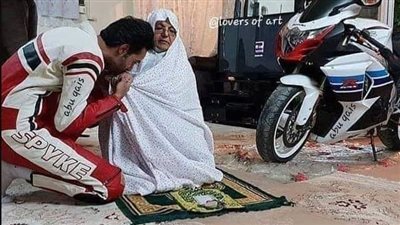 قصة وعبرة 
