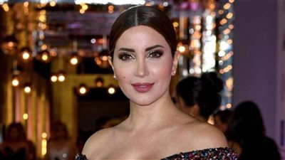 نسرين طافش تكشف سبب طلاقها 