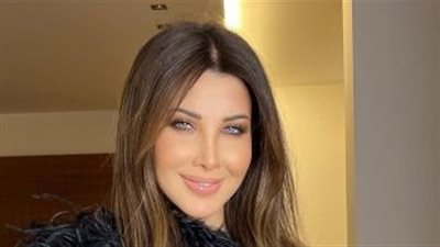 ردة فعل جوجينا على وغيرتها من نانسي عجرم