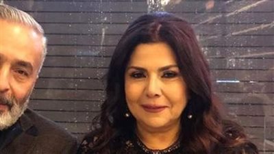 اول صورة لزوج صباح الجزائري الذي تزوجته سرا لمدة 60يوم 