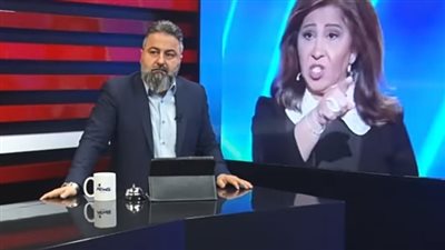 انكشف السر أخيراً.. لن تتخيل  من تكون #ليلى_عبد_اللطيف التي أربكت وميشال حايك  #العالم بتوقعاتها ومن يقف ورائها.. مفا.جأة 