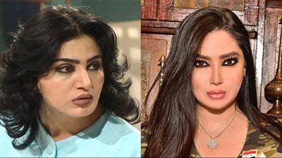 الفنانة رنا الأبيض توضح حقيقة خـلافـها مع الفنانة نورمان اسعد وترد على التشبيه بينهما.