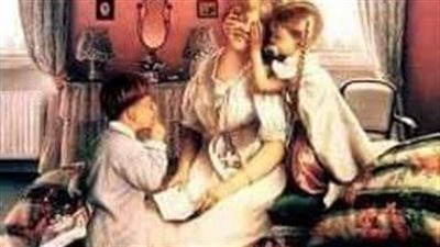قصة وعبرة 