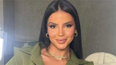 بسبب عملية تجميل انفلونسر برازيلية تفقد حياتها 