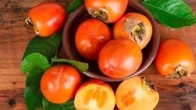 ما الذي يحدث لجسمك عند تناول الكاكا فاكهة الأساطير