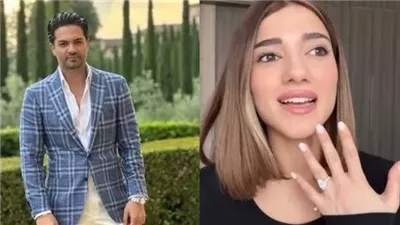 خطيب نارين بيوتي 