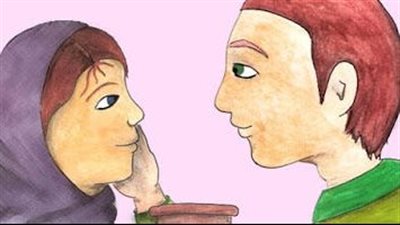 قصة وعبرة